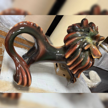 Малі 3D фігури - №4